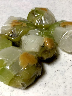 離乳食期の おみそ汁☆みそ玉風☆-レシピのメイン写真