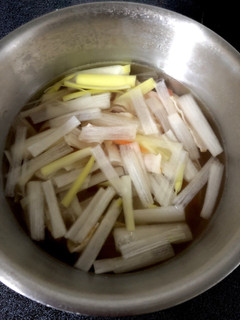 残り野菜のスープ-レシピのメイン写真