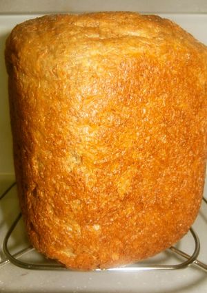 糖質制限 ふすま100%de主食パン-Ⅲ-レシピのメイン写真