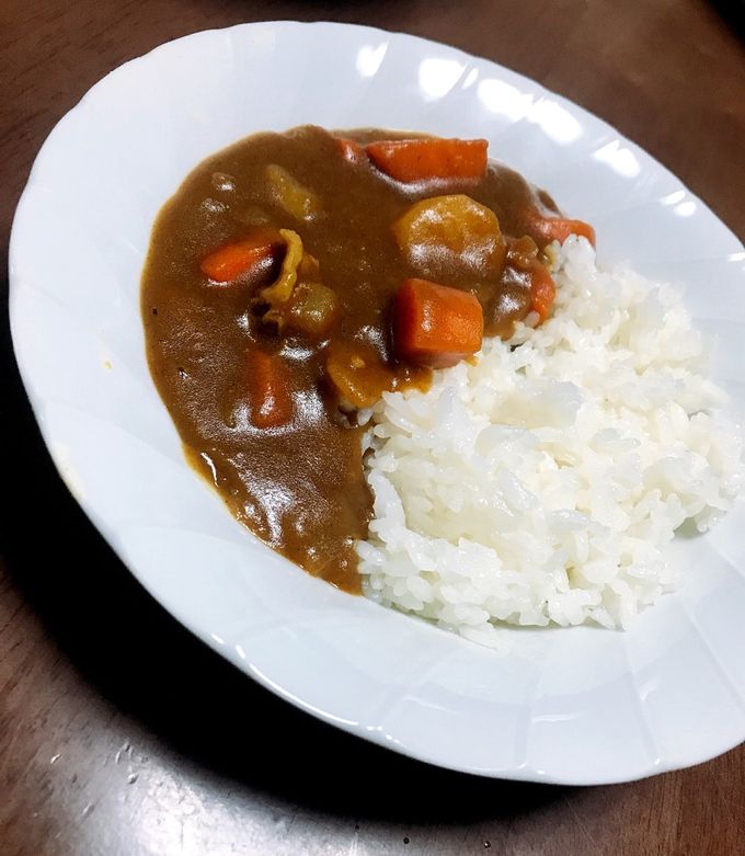 簡単☆基本のカレーライス by 菜の花ちゃん。 【クックパッド】 簡単