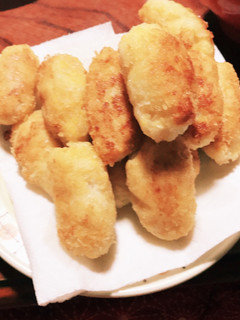 カニクリームコロッケ-レシピのメイン写真