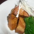 とろとろ★豚の角煮&大根