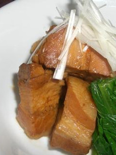とろとろ★豚の角煮&大根-レシピのメイン写真