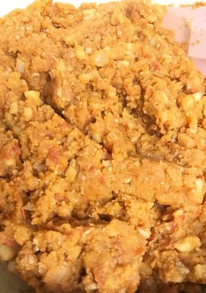 美味しいなめらかおからミートソース-レシピのメイン写真