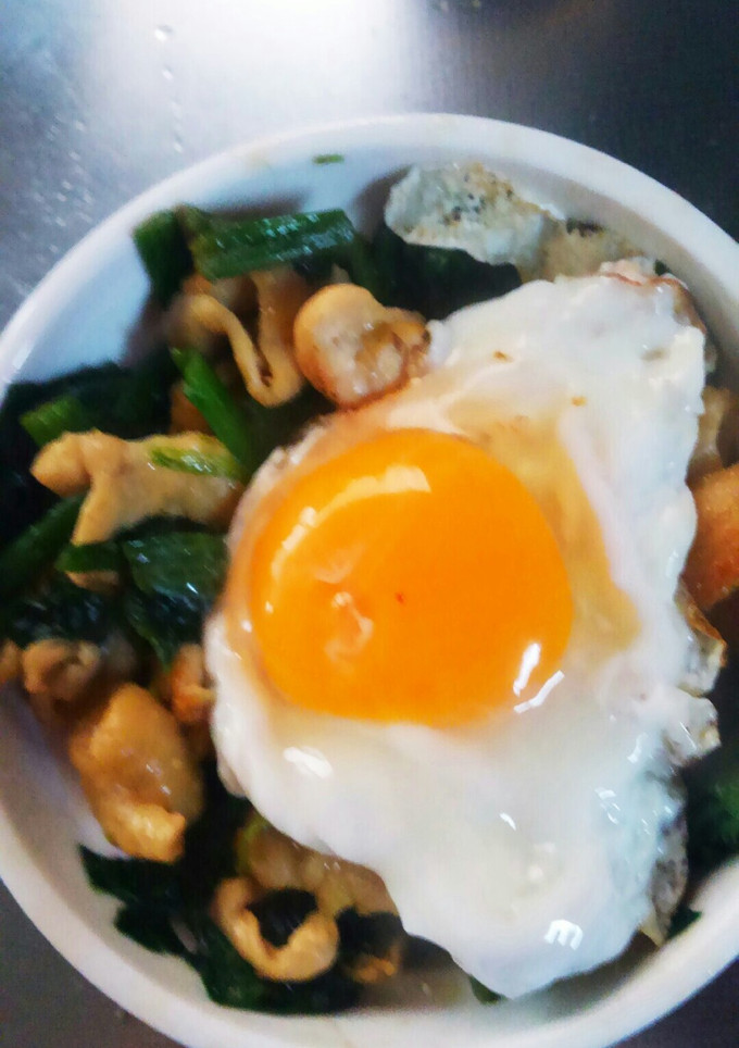 照る皮丼❤ゆりさん風-レシピのメイン写真