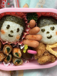 4歳児お弁当 覚書用-レシピのメイン写真
