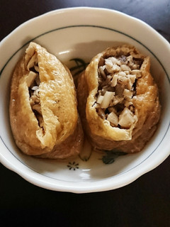生姜風味の肉詰め煮-レシピのメイン写真