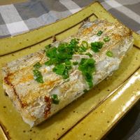 基本からアレンジまで！思わずつくりたくなる「たちうお しおやき」の