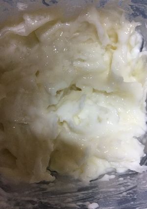 ダイエットよーぐると！弁当などに♡♡-レシピのメイン写真