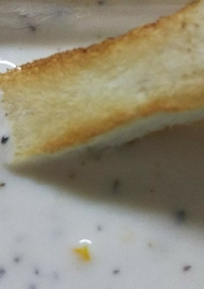 簡単チーズもどき（血管ダイエット1211-レシピのメイン写真