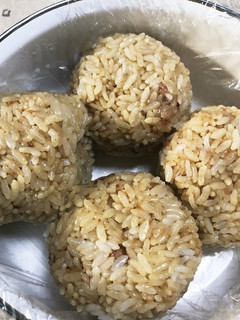 我が家の定番おにぎり!何個でも食べれます-レシピのメイン写真