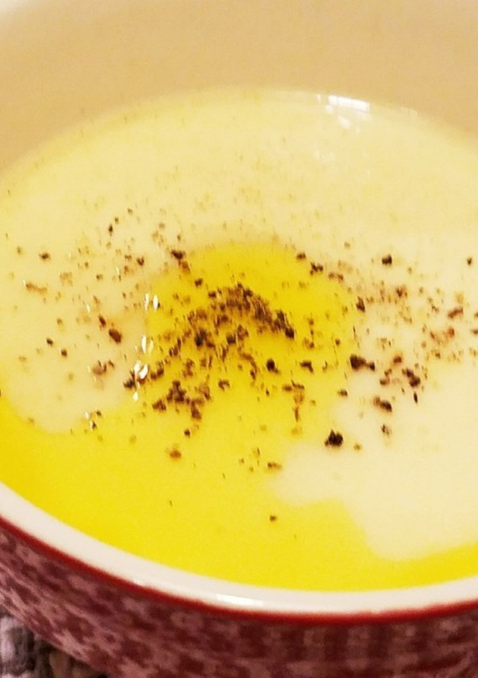 イタリアン風　茶碗蒸し☺-レシピのメイン写真