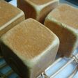 キューブ型角食パン(HBも使用)