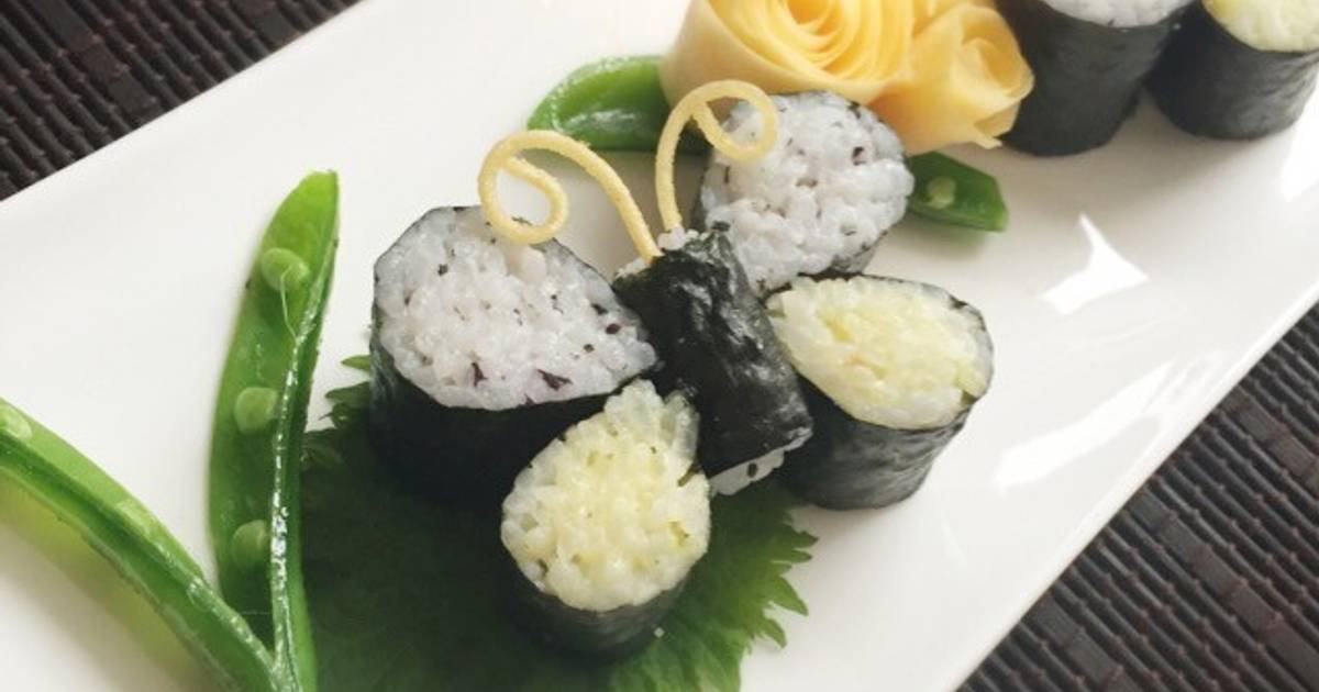 基本からアレンジまで！思わずつくりたくなる「海苔巻きかんたん」のレシピ集 | クックパッド