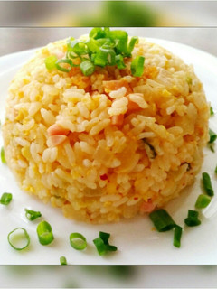 シャキシャキピリ辛♪キムチチャーハン-レシピのメイン写真