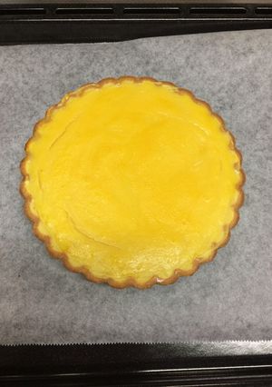さつまいものタルト-レシピのメイン写真