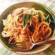 和風パスタ