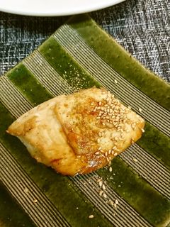 カジキ照り焼き-レシピのメイン写真