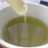 ハチミツ緑茶