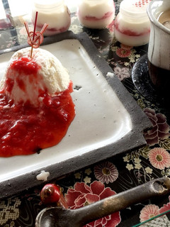 クレメンタンジュ ☆☆-レシピのメイン写真