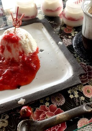 クレメンタンジュ　☆☆-レシピのメイン写真