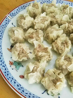 簡単に肉焼売♪-レシピのメイン写真