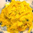 簡単美味しいな南瓜ツナのサラダ