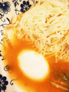 温泉卵-レシピのメイン写真