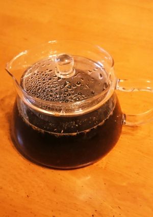 どんぶりのだし-レシピのメイン写真