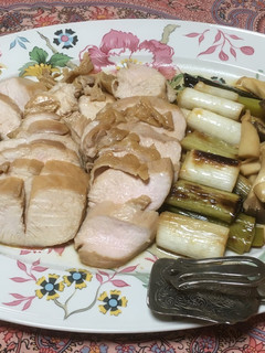 鶏むね肉の南蛮マリネ-レシピのメイン写真