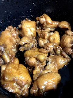 とりのさっぱり煮-レシピのメイン写真