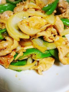 ✿我が家の豚のしょうが焼き✿-レシピのメイン写真