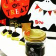黒にんにくとチーズの簡単レシピ