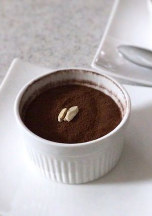 お豆腐でヘルシー♪ティラミス風スイーツ♡-レシピのメイン写真