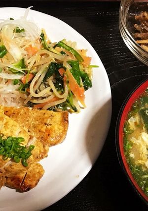 タンドリーチキン-レシピのメイン写真