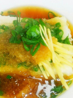 ☆絶対美味しい❗揚げ出し餅☆☆☆-レシピのメイン写真