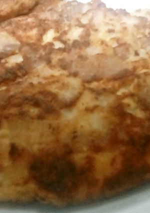 ★ヘルシーお好み焼き★-レシピのメイン写真
