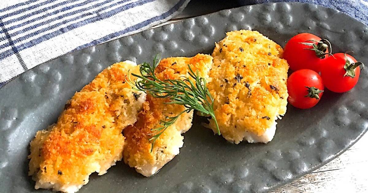 基本からアレンジまで!思わずつくりたくなる「鱈パン粉焼き」のレシピ集 | クックパッド