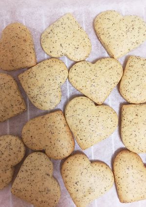 紅茶クッキー-レシピのメイン写真