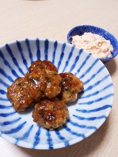 ☆お弁当にも!豚コマとえのきの南蛮風☆-レシピのメイン写真