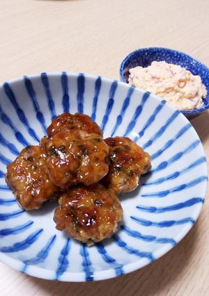 ☆お弁当にも！豚コマとえのきの南蛮風☆-レシピのメイン写真