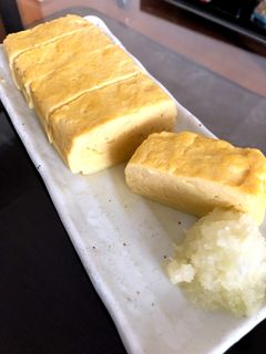 絶品☆居酒屋の卵焼き-レシピのメイン写真