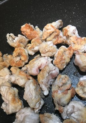 万能肉団子-レシピのメイン写真