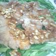 鶏の唐揚げ(油淋鶏)