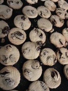 小麦粉不使用サクサクのおからクッキー-レシピのメイン写真
