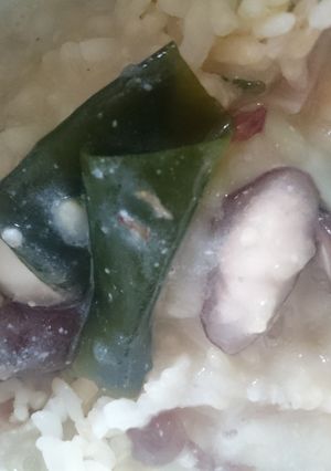 野菜豆乳餡かけ丼-レシピのメイン写真