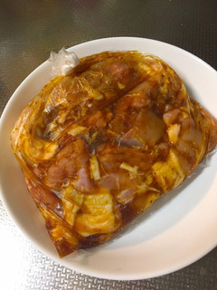 簡単☆鶏肉の焼肉-レシピのメイン写真