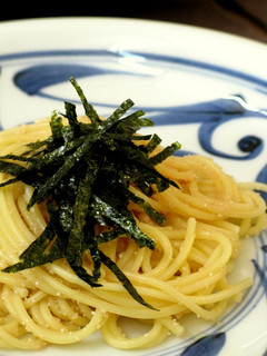 簡単♫たらこスパゲティ-レシピのメイン写真