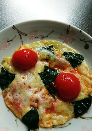 レシピ2-レシピのメイン写真