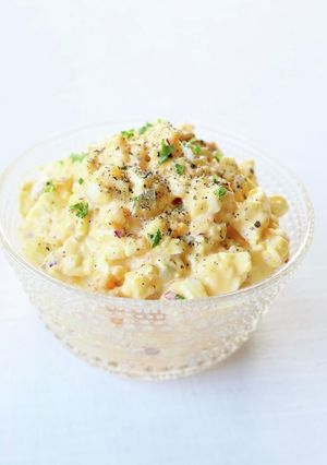 皆大好き！【タルタルソース】-レシピのメイン写真